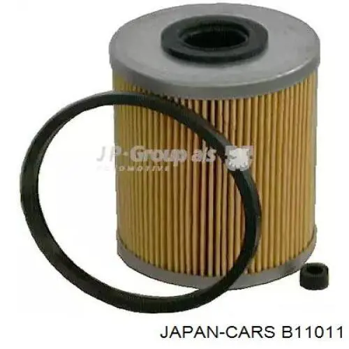 Купить B11011 Japan Cars Фильтр центробежный очистки масла