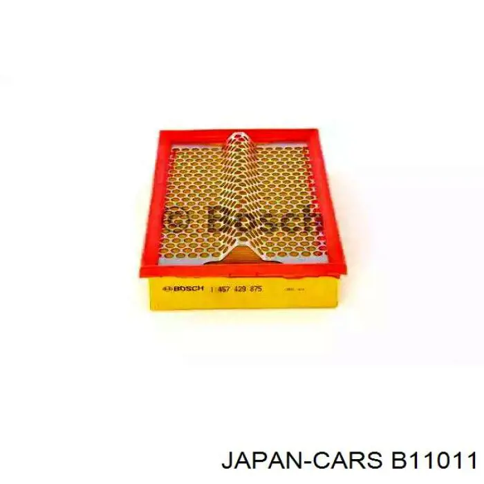 B11011 Japan Cars Масляный фильтр двигателя
