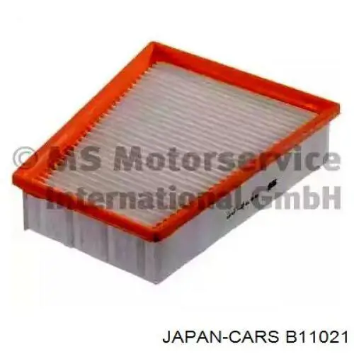 Купить B11021 Japan Cars Фильтр центробежный очистки масла