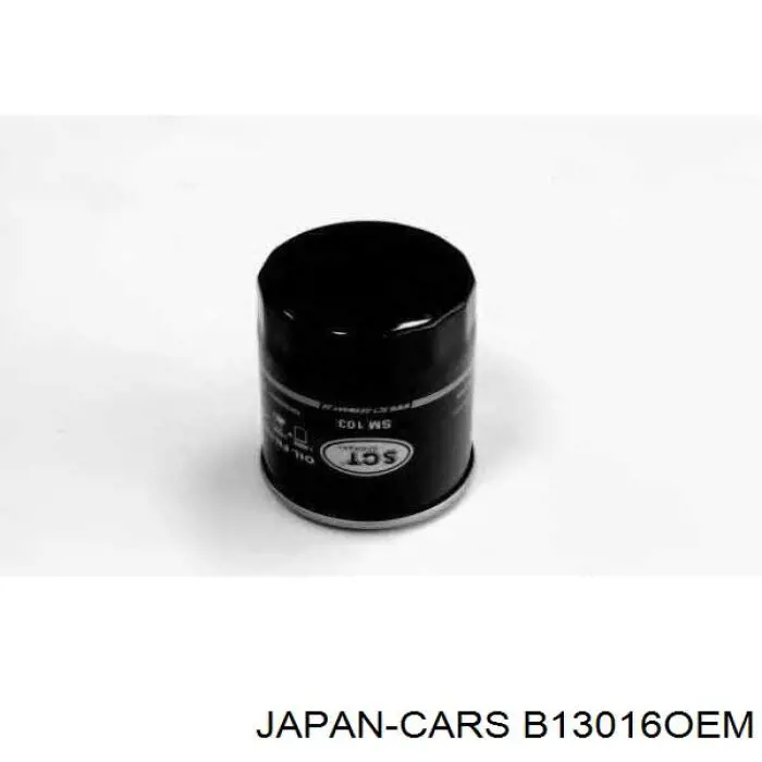 Масляный фильтр B13016OEM Japan Cars