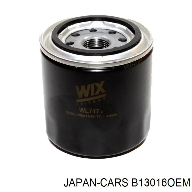 B13016OEM Japan Cars