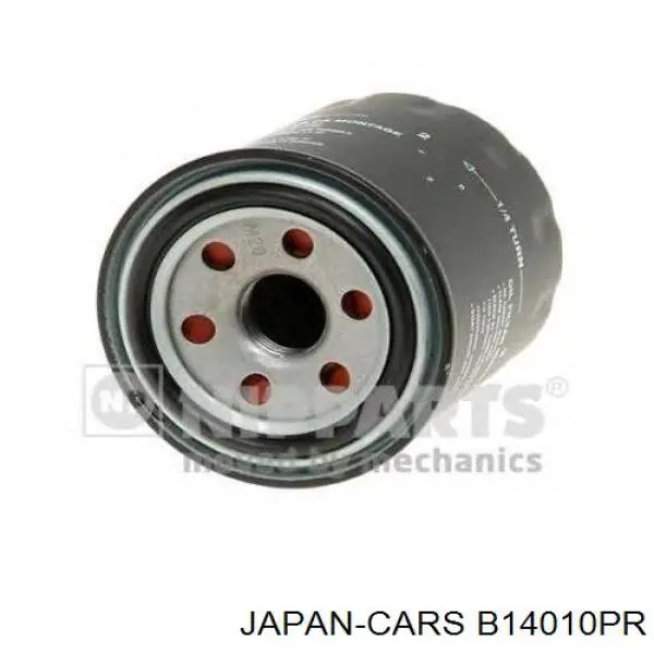 Фильтр масла Japan Cars B14010PR