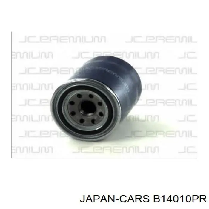 Масляный фильтр B14010PR Japan Cars