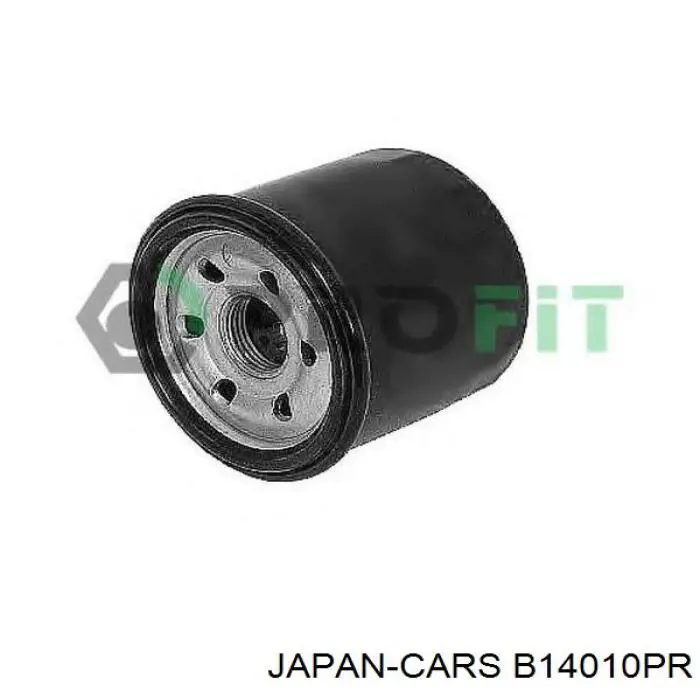 Фильтр очистки масла центробежный Japan Cars B14010PR цена, от 3.83 USD