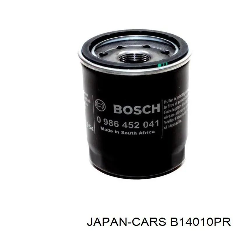 Купить B14010PR Japan Cars Фильтр центробежный очистки масла