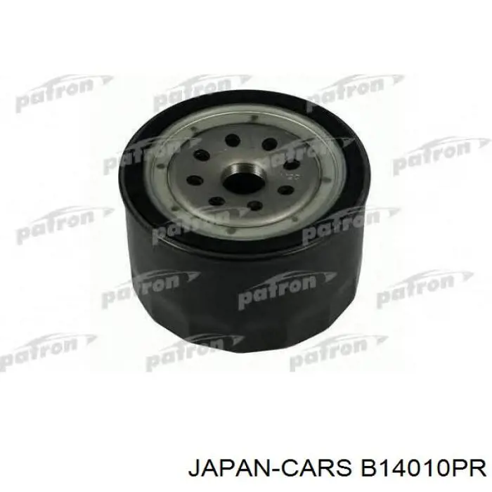 B14010PR Japan Cars Масляный фильтр двигателя