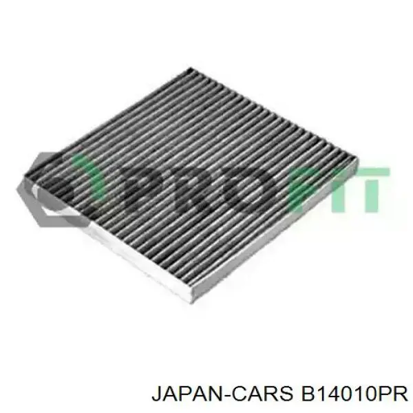 Фильтр очистки масла центробежный Japan Cars B14010PR цена, от 3.83 USD