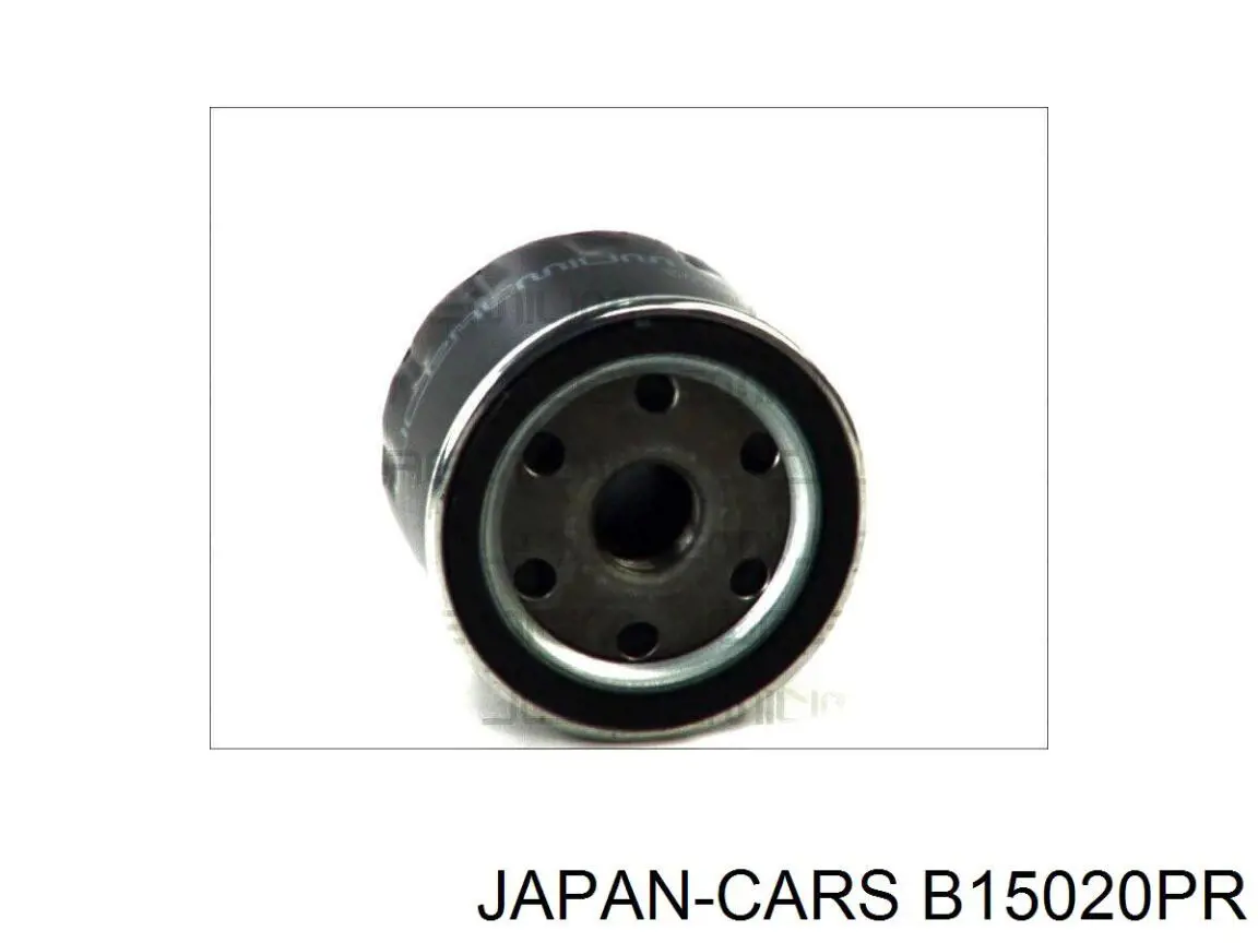 Масляный фильтр B15020PR Japan Cars