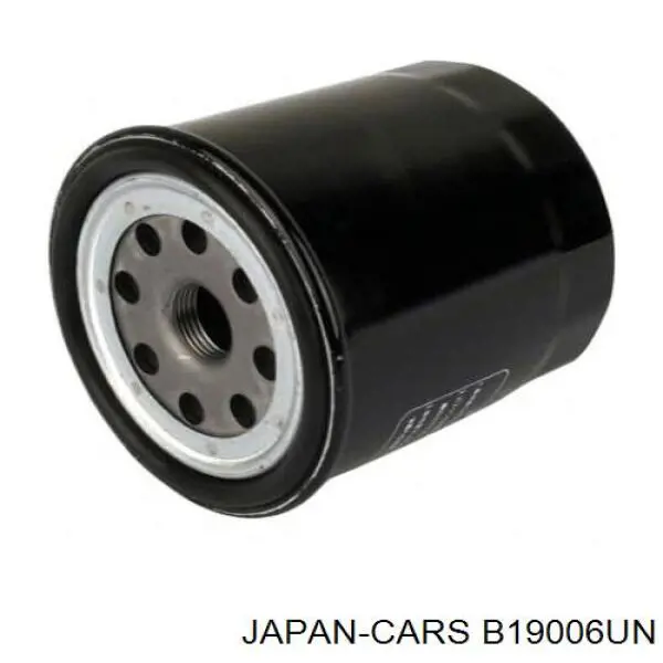 B19006UN Japan Cars масляный фильтр