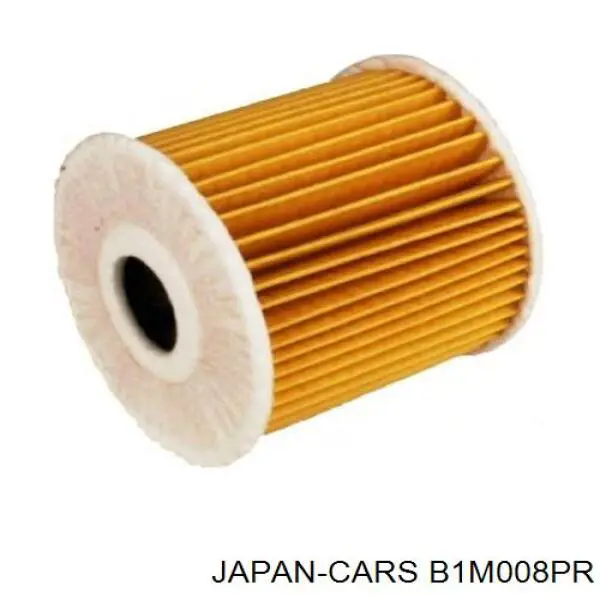 B1M008PR Japan Cars масляный фильтр