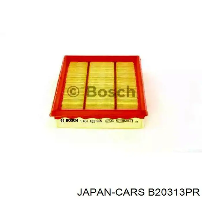 B20313PR Japan Cars