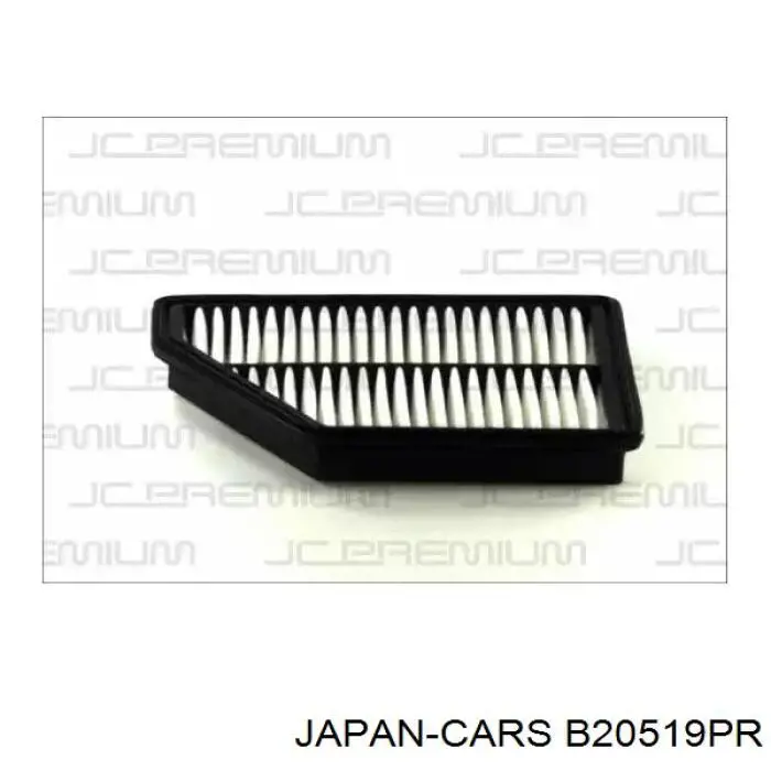 Воздушный фильтр B20519PR Japan Cars