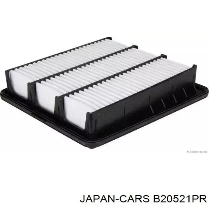 Воздушный фильтр B20521PR Japan Cars