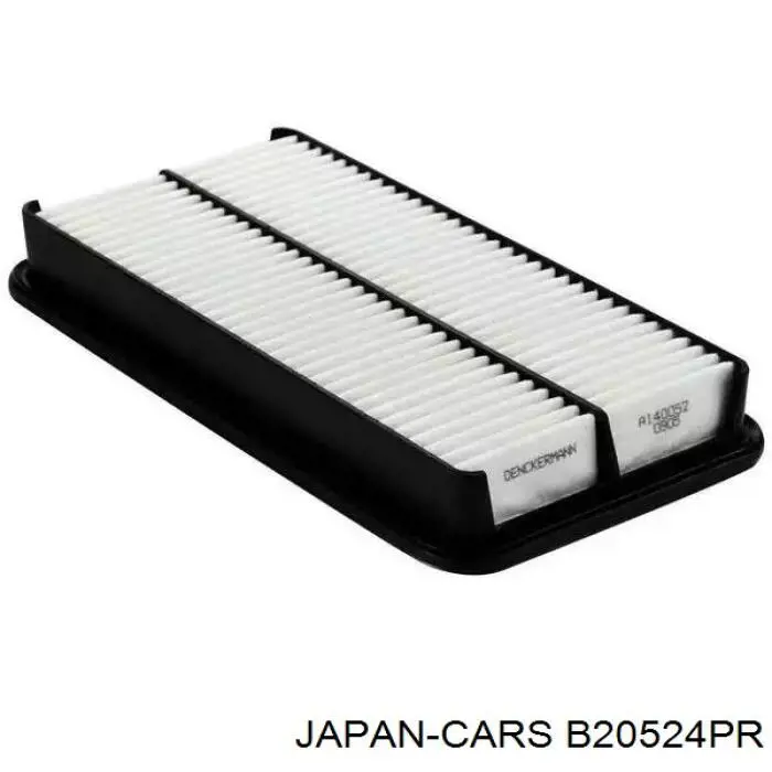 Воздушный фильтр B20524PR Japan Cars