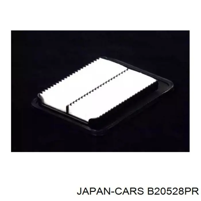 Воздушный фильтр B20528PR Japan Cars