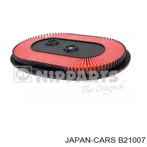 Купить B21007 Japan Cars Автомобильный фильтр воздуха