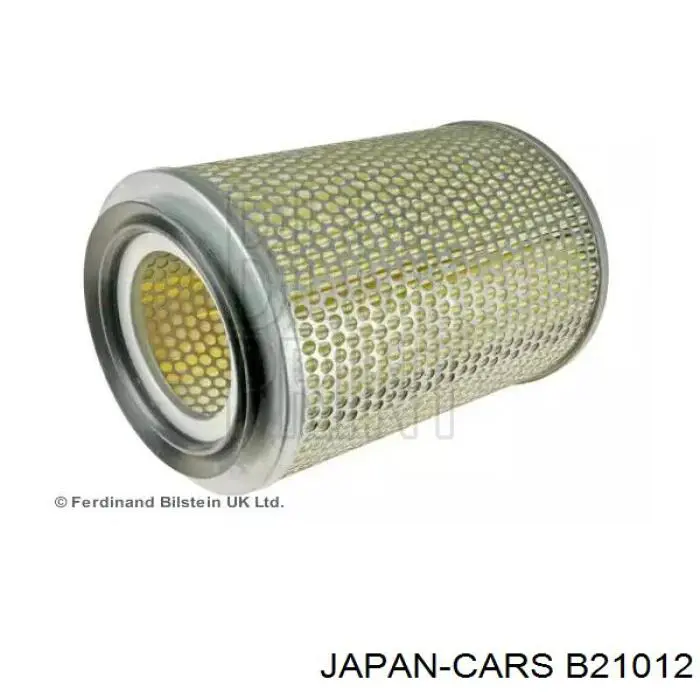 Элемент воздушного фильтра Japan Cars B21012 цена, от 11.05 USD