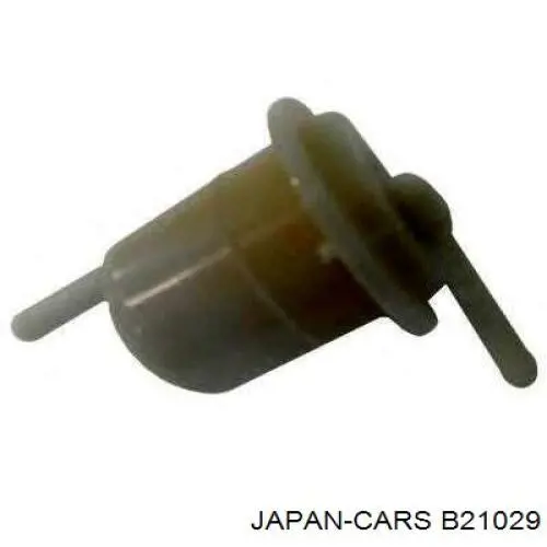 Воздушный фильтр B21029 Japan Cars