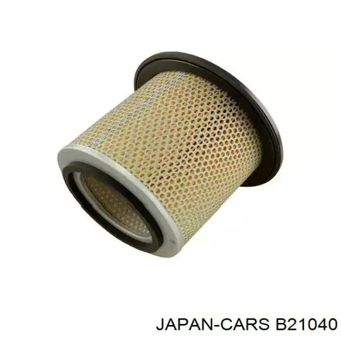 Элемент воздушного фильтра JC Premium B21040PR цена, от 21.59 USD