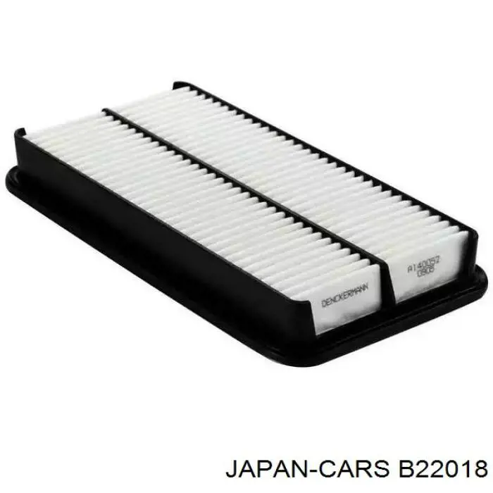 Воздушный фильтр B22018 Japan Cars