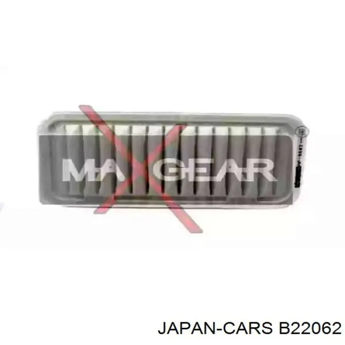 Фільтр повітряний B22062 Japan Cars