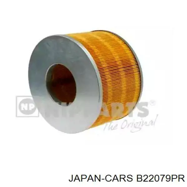 Воздушный фильтр B22079PR Japan Cars