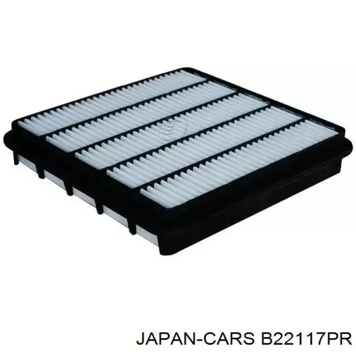 B22117PR Japan Cars