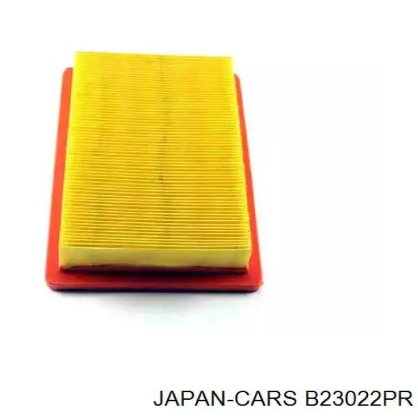 Воздушный фильтр B23022PR Japan Cars