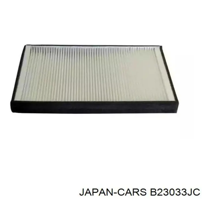 Купить B23033JC Japan Cars Автомобильный фильтр воздуха