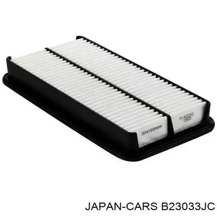 Воздушный фильтр B23033JC Japan Cars