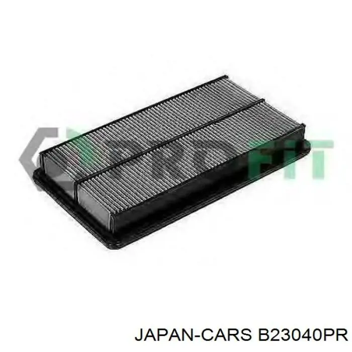 B23040PR Japan Cars Воздушный фильтр двигателя