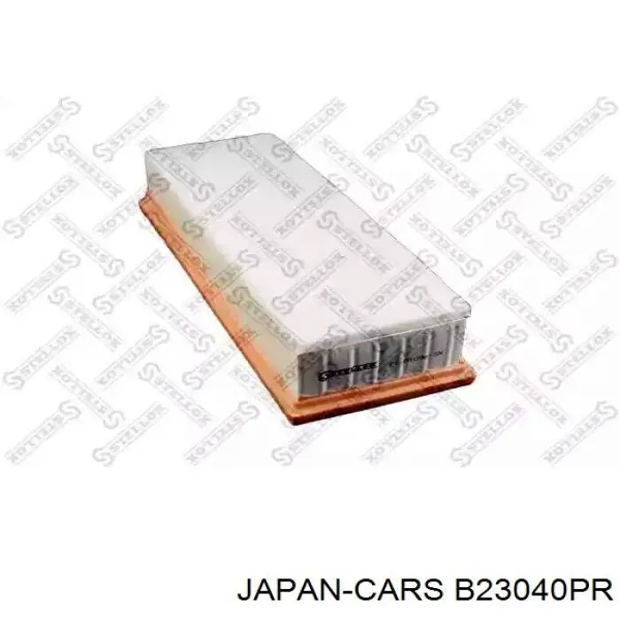 Элемент воздушного фильтра Japan Cars B23040PR цена, от 3.74 USD
