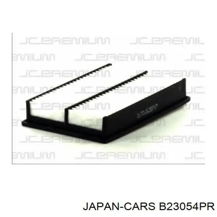 Воздушный фильтр B23054PR Japan Cars