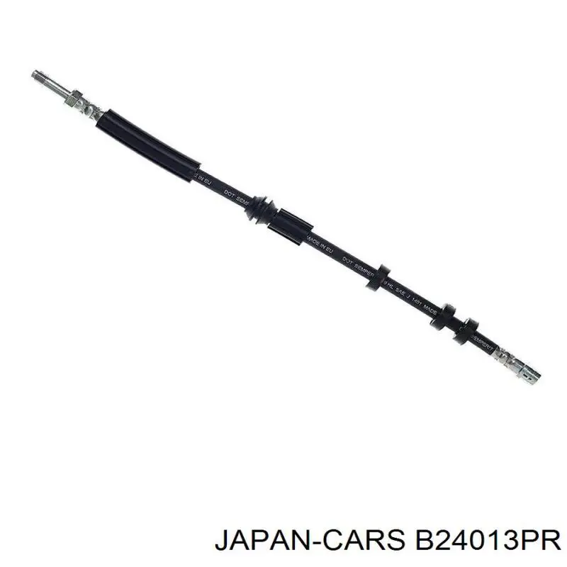 Элемент воздушного фильтра Japan Cars B24013PR цена, от 4.31 USD
