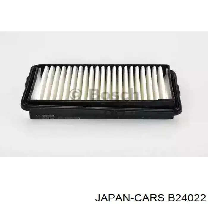 Купить B24022 Japan Cars Автомобильный фильтр воздуха