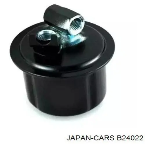Воздушный фильтр B24022 Japan Cars