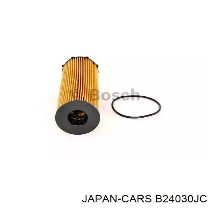 Воздушный фильтр B24030JC Japan Cars