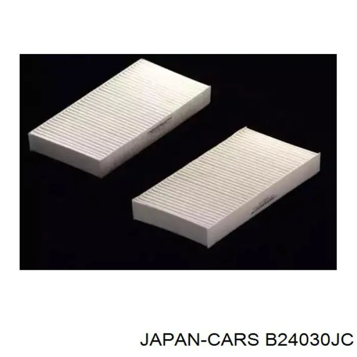 Фильтр воздушный Japan Cars B24030JC