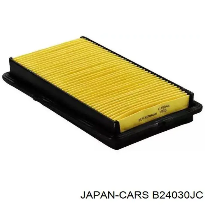 B24030JC Japan Cars Воздушный фильтр двигателя