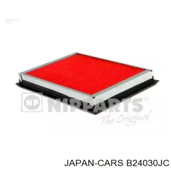 Элемент воздушного фильтра Japan Cars B24030JC цена, от 4.08 USD