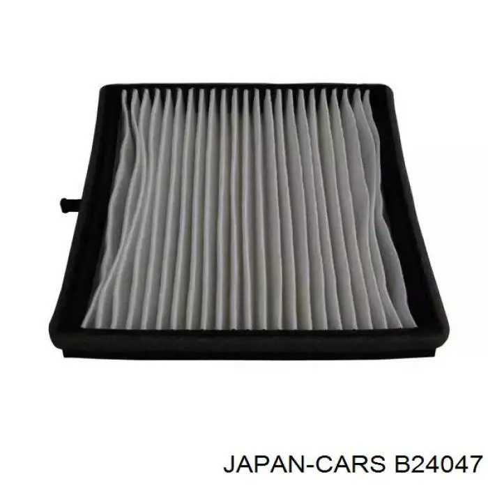 Фильтр воздушный Japan Cars B24047