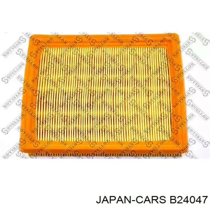 Элемент воздушного фильтра Japan Cars B24047 цена, от 4.53 USD