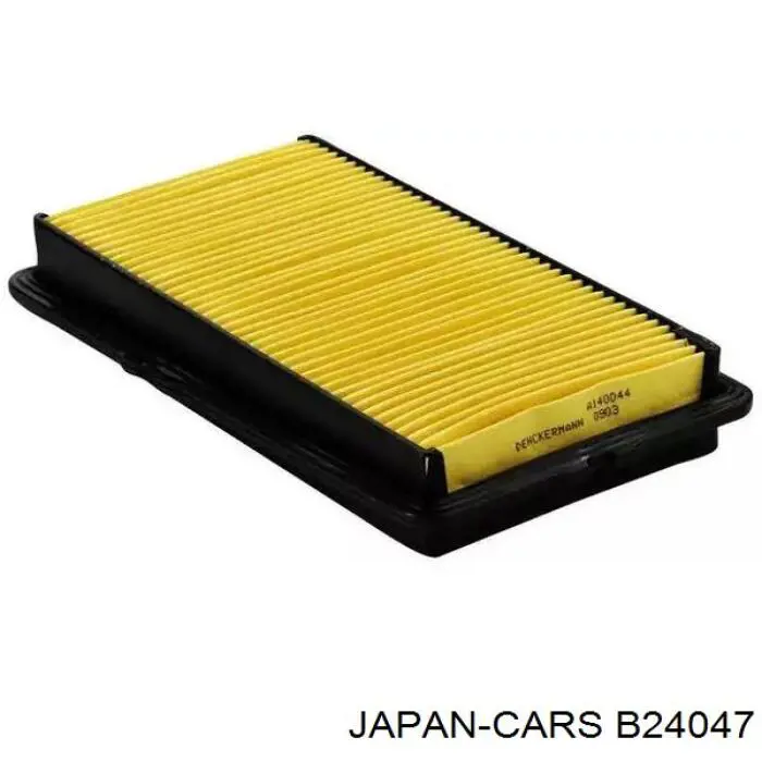 Элемент воздушного фильтра Japan Cars B24047 цена, от 4.53 USD