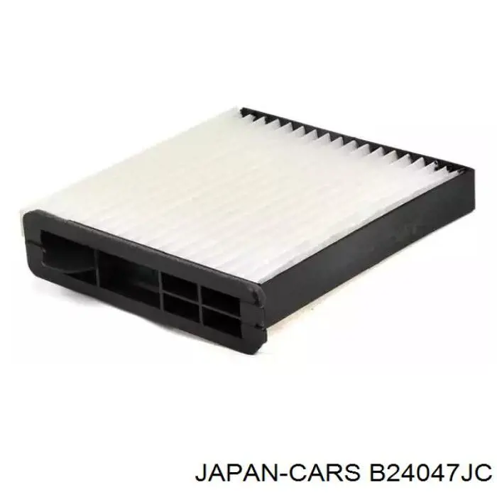 Купить B24047JC Japan Cars Автомобильный фильтр воздуха