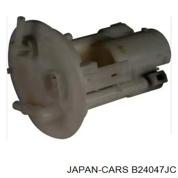Воздушный фильтр B24047JC Japan Cars