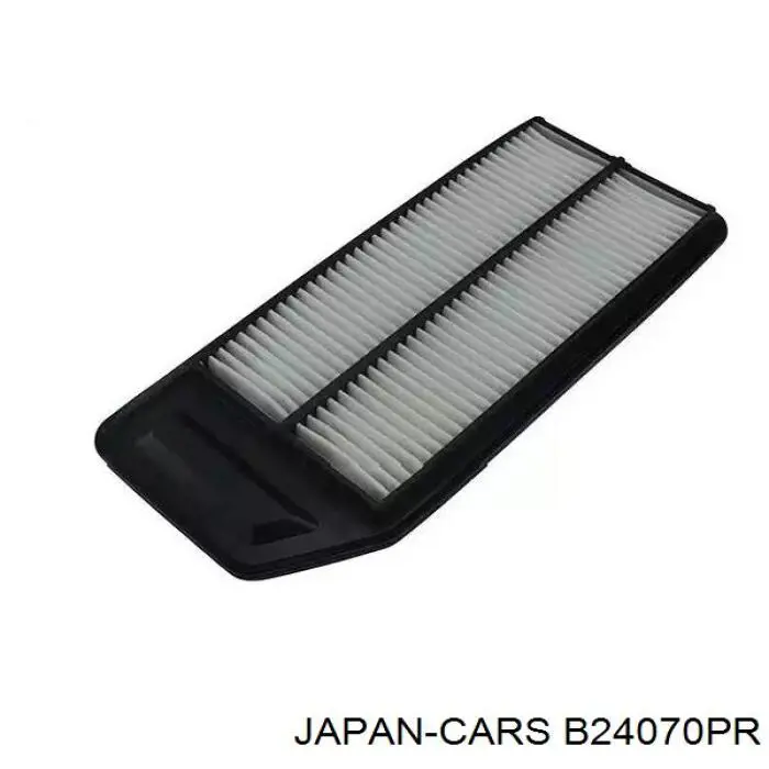 Filtro de aire B24070PR Japan Cars