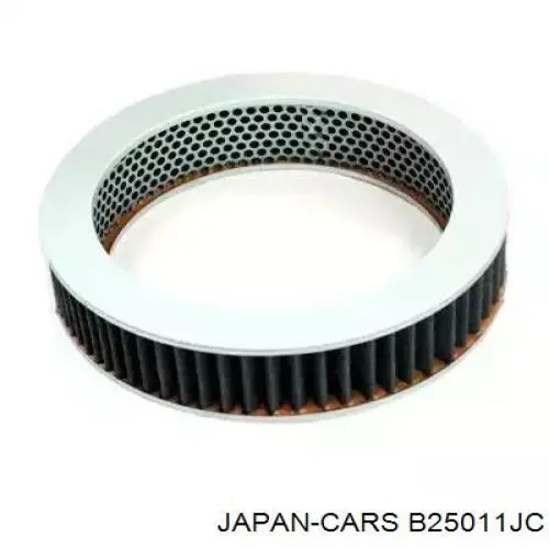Элемент воздушного фильтра Japan Cars B25011JC цена, от 1.98 USD