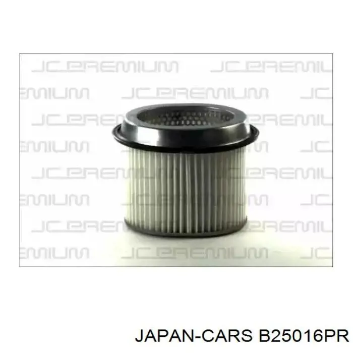 Воздушный фильтр B25016PR Japan Cars