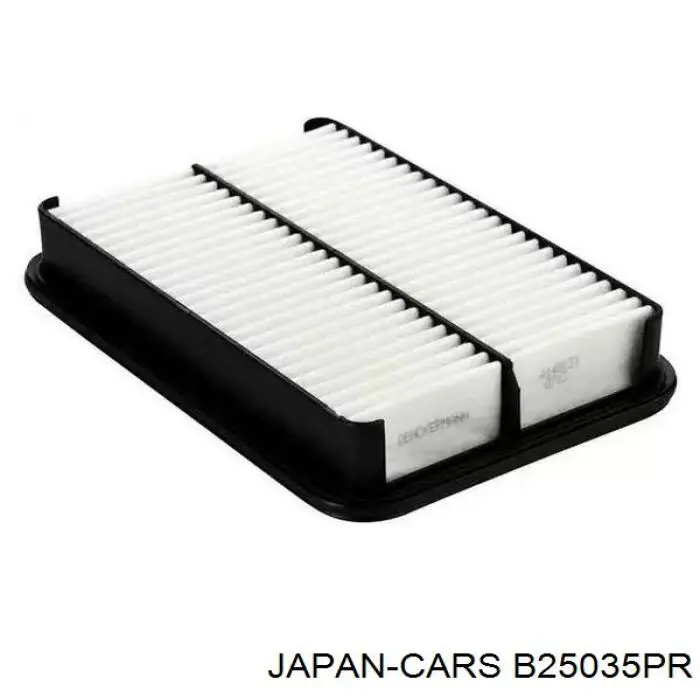 Купить B25035PR Japan Cars Автомобильный фильтр воздуха