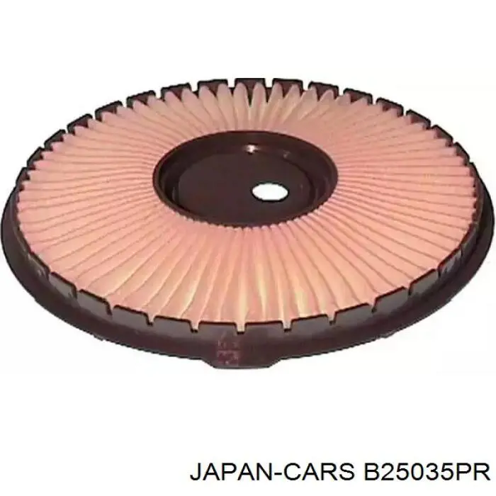 Элемент воздушного фильтра Japan Cars B25035PR цена, от 4.21 USD